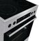 Электрическая плита Gorenje GECS6C70XPA