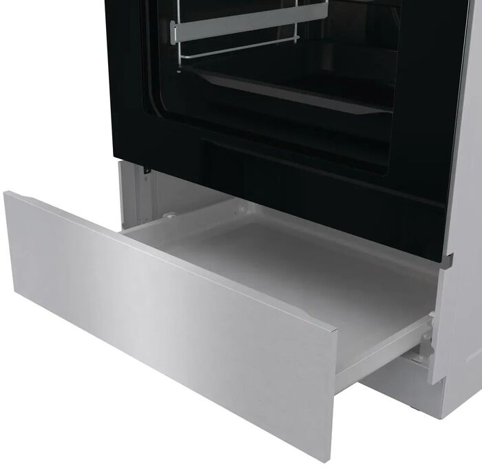 Электрическая плита Gorenje GECS6C70XPA