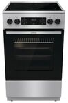 Электрическая плита Gorenje GEC5C40XC