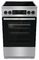 Электрическая плита Gorenje GEC5C40XC - миниатюра 1