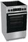 Электрическая плита Gorenje GEC5C40XC - миниатюра 2