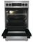 Электрическая плита Gorenje GEC5C40XC - миниатюра 3