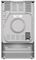 Электрическая плита Gorenje GEC5C40XC - миниатюра 4
