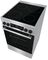 Электрическая плита Gorenje GEC5C40XC - миниатюра 6