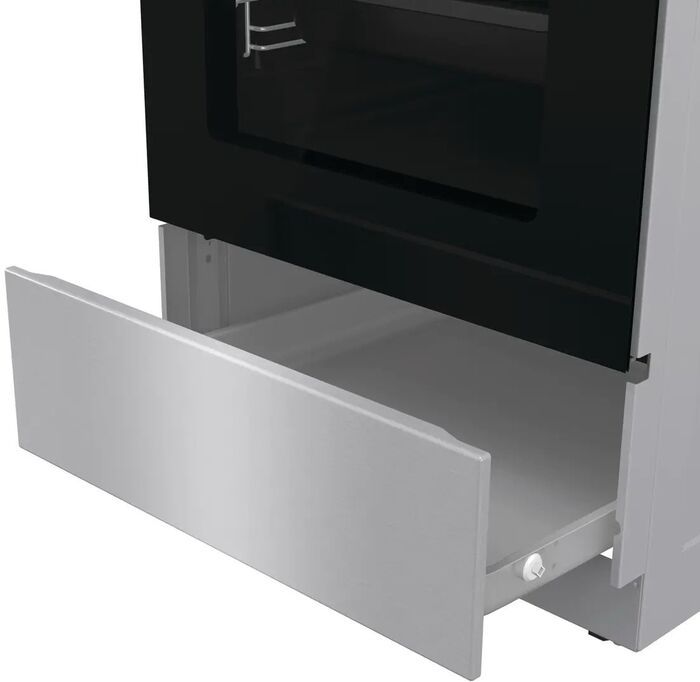 Электрическая плита Gorenje GEC5C40XC - фото 12