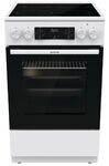Электрическая плита Gorenje GEC5C40WC
