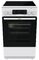 Электрическая плита Gorenje GEC5C40WC