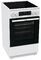 Электрическая плита Gorenje GEC5C40WC
