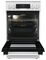 Электрическая плита Gorenje GEC5C40WC
