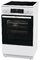 Электрическая плита Gorenje GEC5C40WC