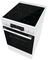 Электрическая плита Gorenje GEC5C40WC