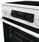 Электрическая плита Gorenje GEC5C40WC