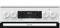 Электрическая плита Gorenje GEC5C40WC