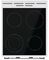 Электрическая плита Gorenje GEC5C40WC