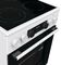 Электрическая плита Gorenje GEC5C40WC
