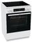 Электрическая плита Gorenje GEC6C40WG