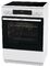 Электрическая плита Gorenje GEC6C40WG