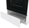 Электрическая плита Gorenje GEC6C40WG