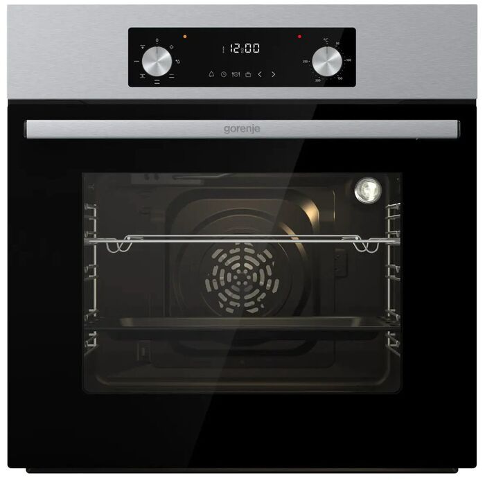 Электрический духовой шкаф Gorenje BO6635E01X