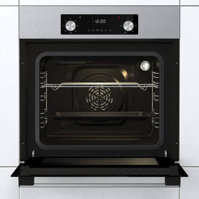 Электрический духовой шкаф Gorenje BO6635E01X