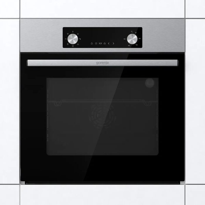 Электрический духовой шкаф Gorenje BO6635E01X