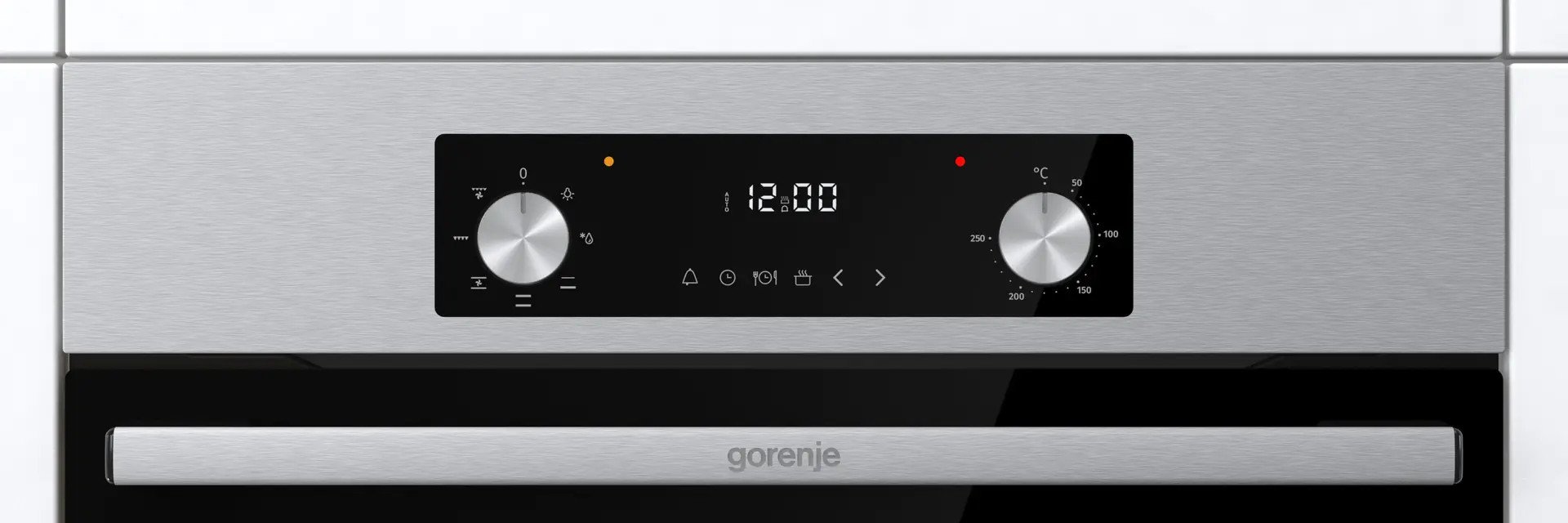 Электрический духовой шкаф Gorenje BO6635E01X