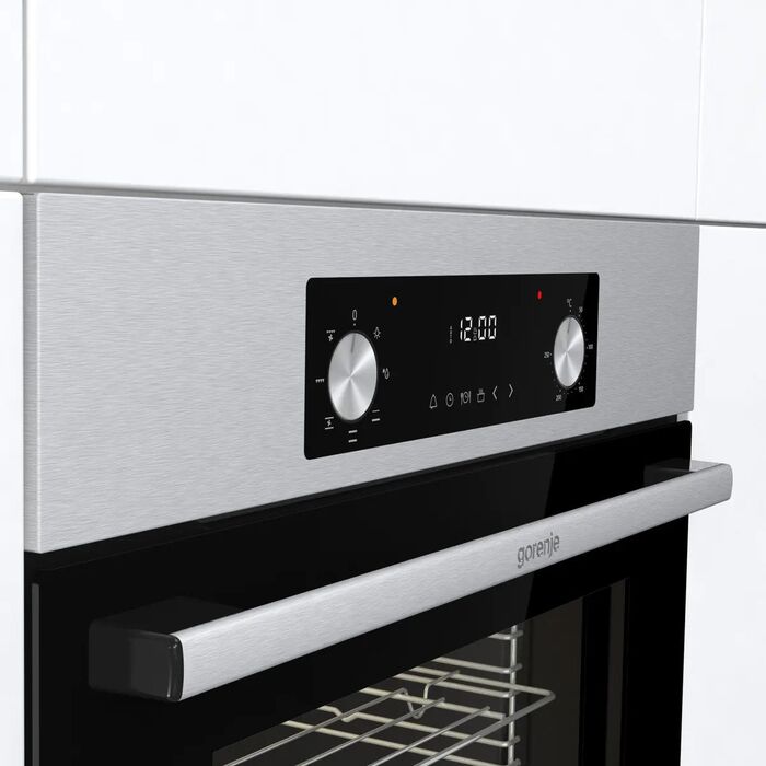 Электрический духовой шкаф Gorenje BO6635E01X