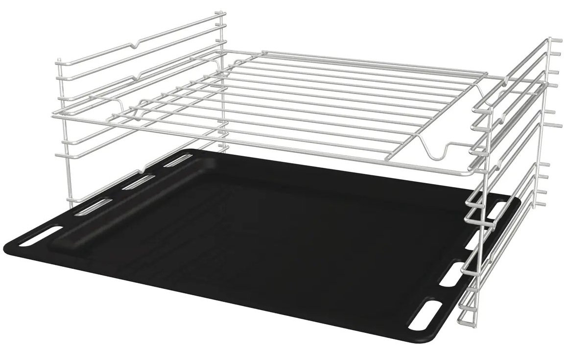 Электрический духовой шкаф Gorenje BO6635E01X