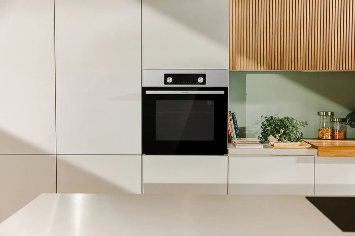 Электрический духовой шкаф Gorenje BO6635E01X