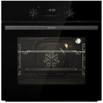 Электрический духовой шкаф Gorenje BO6635E01BG