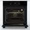 Электрический духовой шкаф Gorenje BO6635E01BG