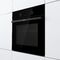 Электрический духовой шкаф Gorenje BO6635E01BG
