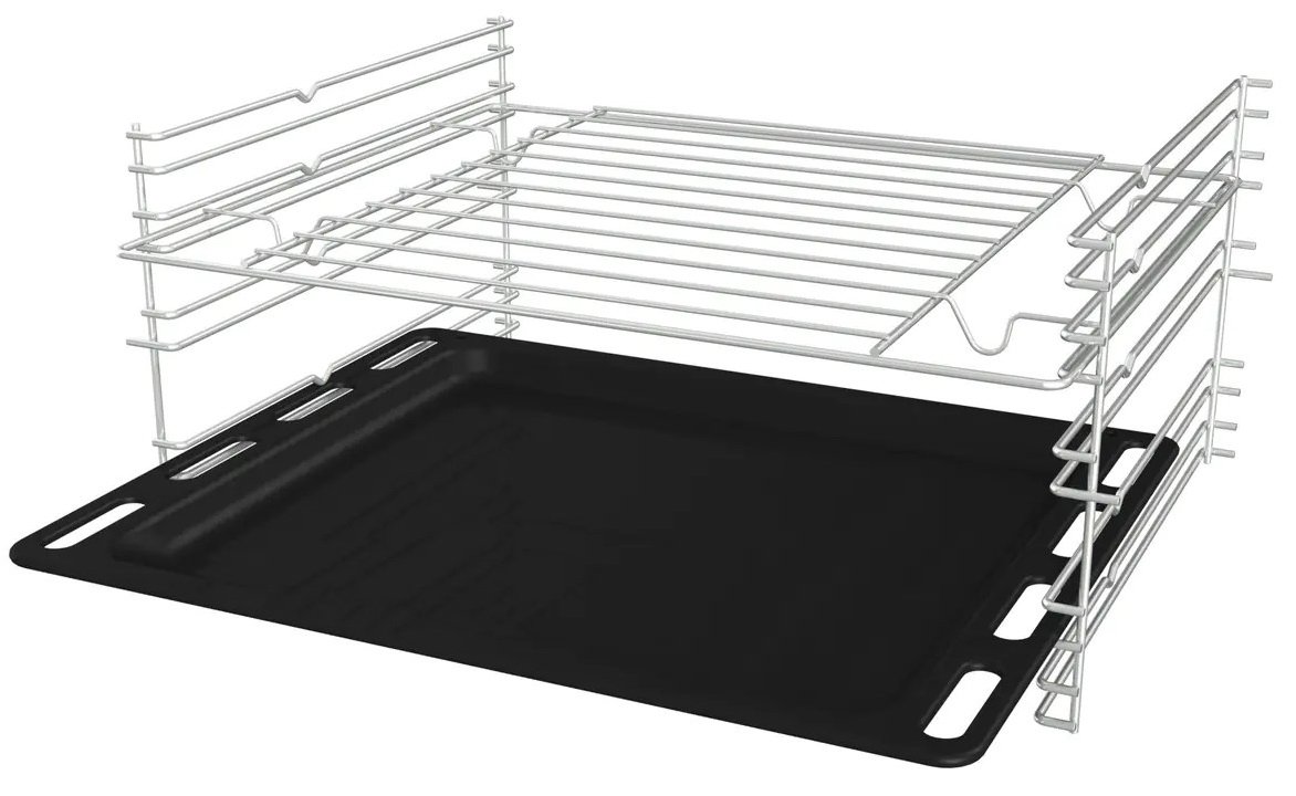 Электрический духовой шкаф Gorenje BO6635E01BG