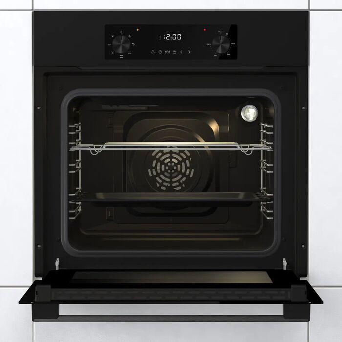 Электрический духовой шкаф Gorenje BO635E1B
