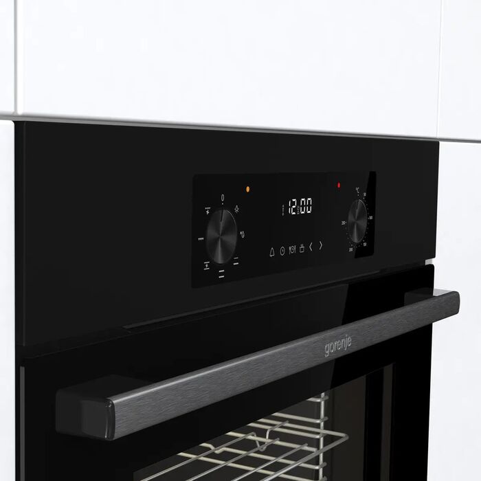 Электрический духовой шкаф Gorenje BO635E1B