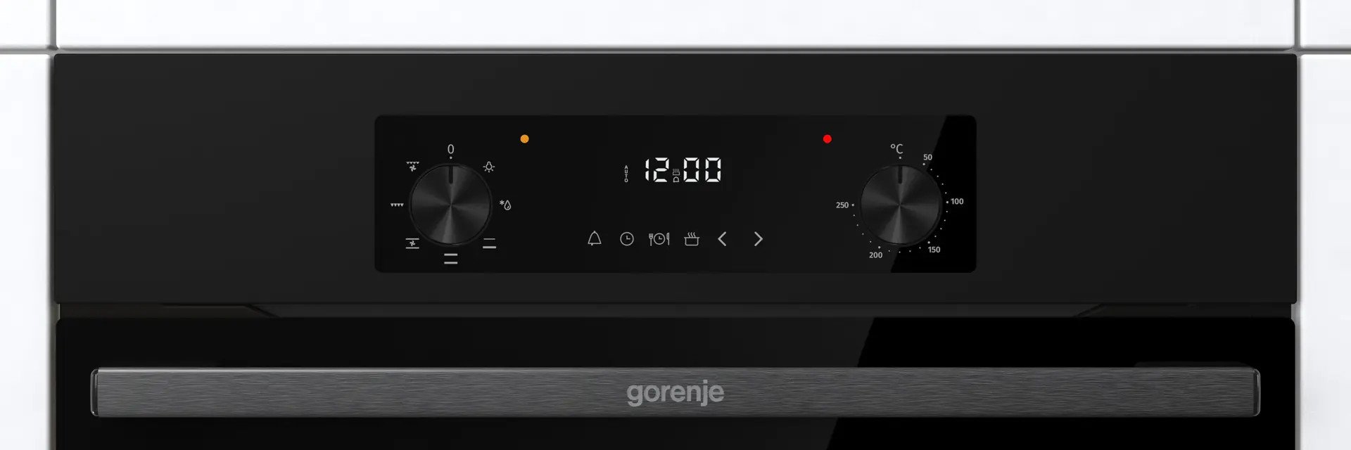 Электрический духовой шкаф Gorenje BO635E1B