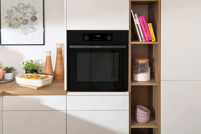 Электрический духовой шкаф Gorenje BO635E1B