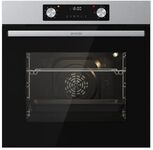 Электрический духовой шкаф Gorenje BO6737E02AXN