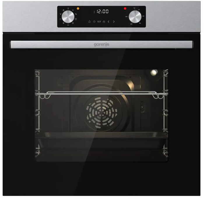 Электрический духовой шкаф Gorenje BO6737E02AXN
