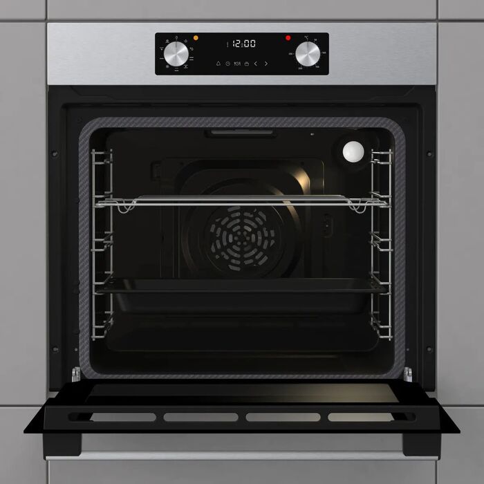 Электрический духовой шкаф Gorenje BO6737E02AXN
