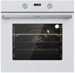 Электрический духовой шкаф Gorenje BO6737E03AWGN