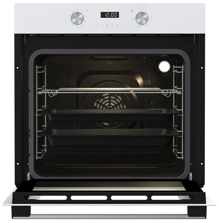 Электрический духовой шкаф Gorenje BO6737E03AWGN