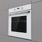 Электрический духовой шкаф Gorenje BO6737E03AWGN