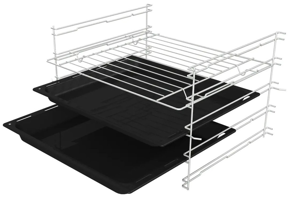 Электрический духовой шкаф Gorenje BO6737E03AWGN