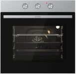 Электрический духовой шкаф Gorenje BO6727E03AXN