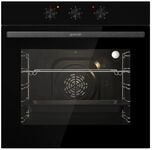 Электрический духовой шкаф Gorenje BO6725E02ABGN