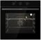 Электрический духовой шкаф Gorenje BO6725E02ABGN
