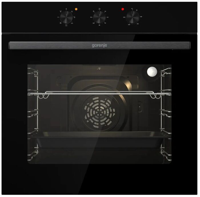 Электрический духовой шкаф Gorenje BO6725E02ABGN