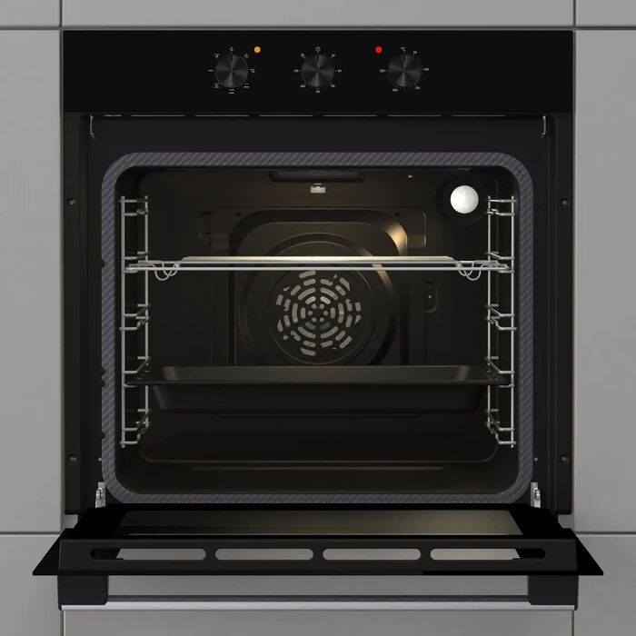 Электрический духовой шкаф Gorenje BO6725E02ABGN