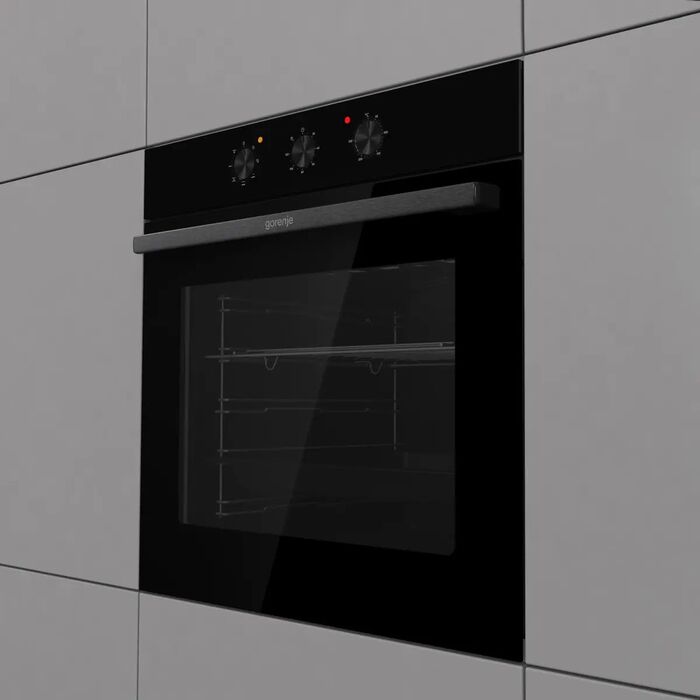 Электрический духовой шкаф Gorenje BO6725E02ABGN